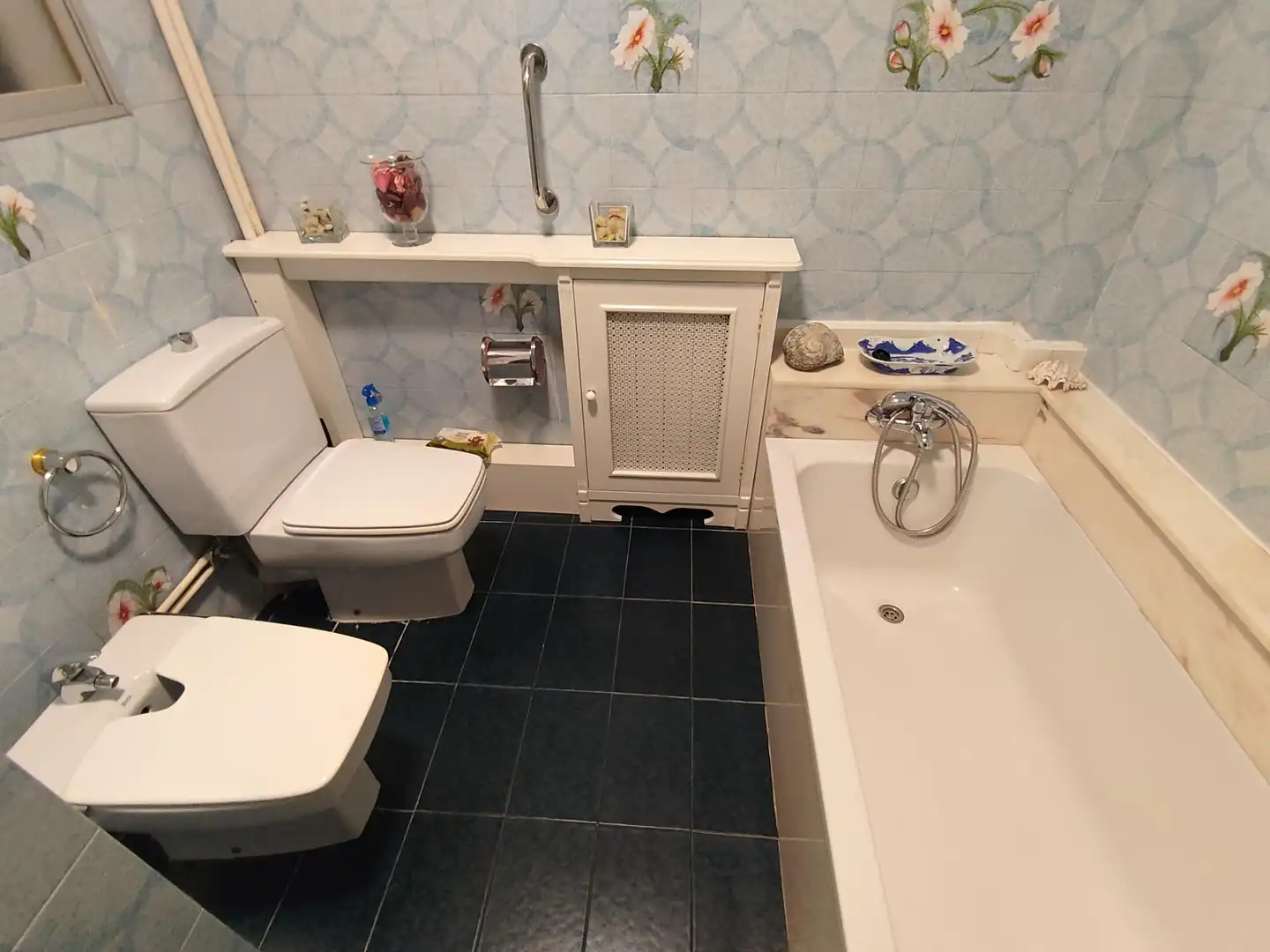 Piso con terraza en venta en Rambla Nova, imagen 35