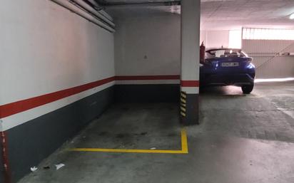 Parking of Garage for sale in A Coruña Capital 