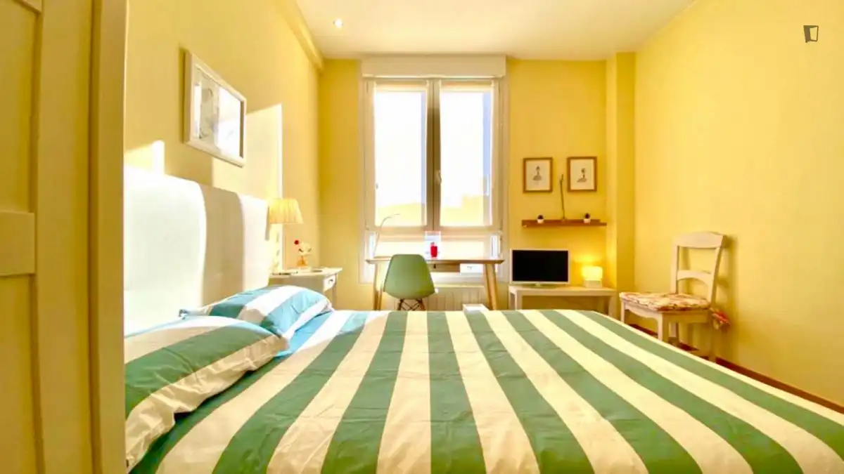 Habitación en Basurtu