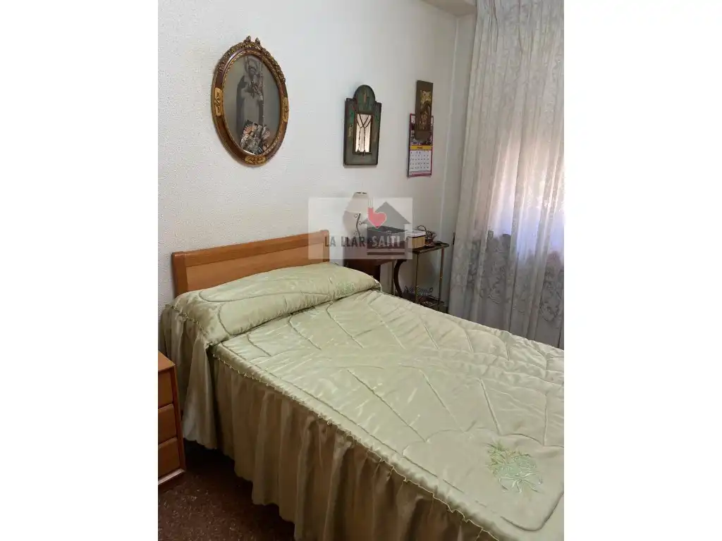 Dormitori de Pis en venda en Xàtiva