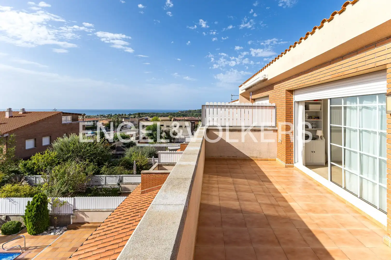 Maison mitoyenne avec piscine à vendre à Altafulla, imagen 3