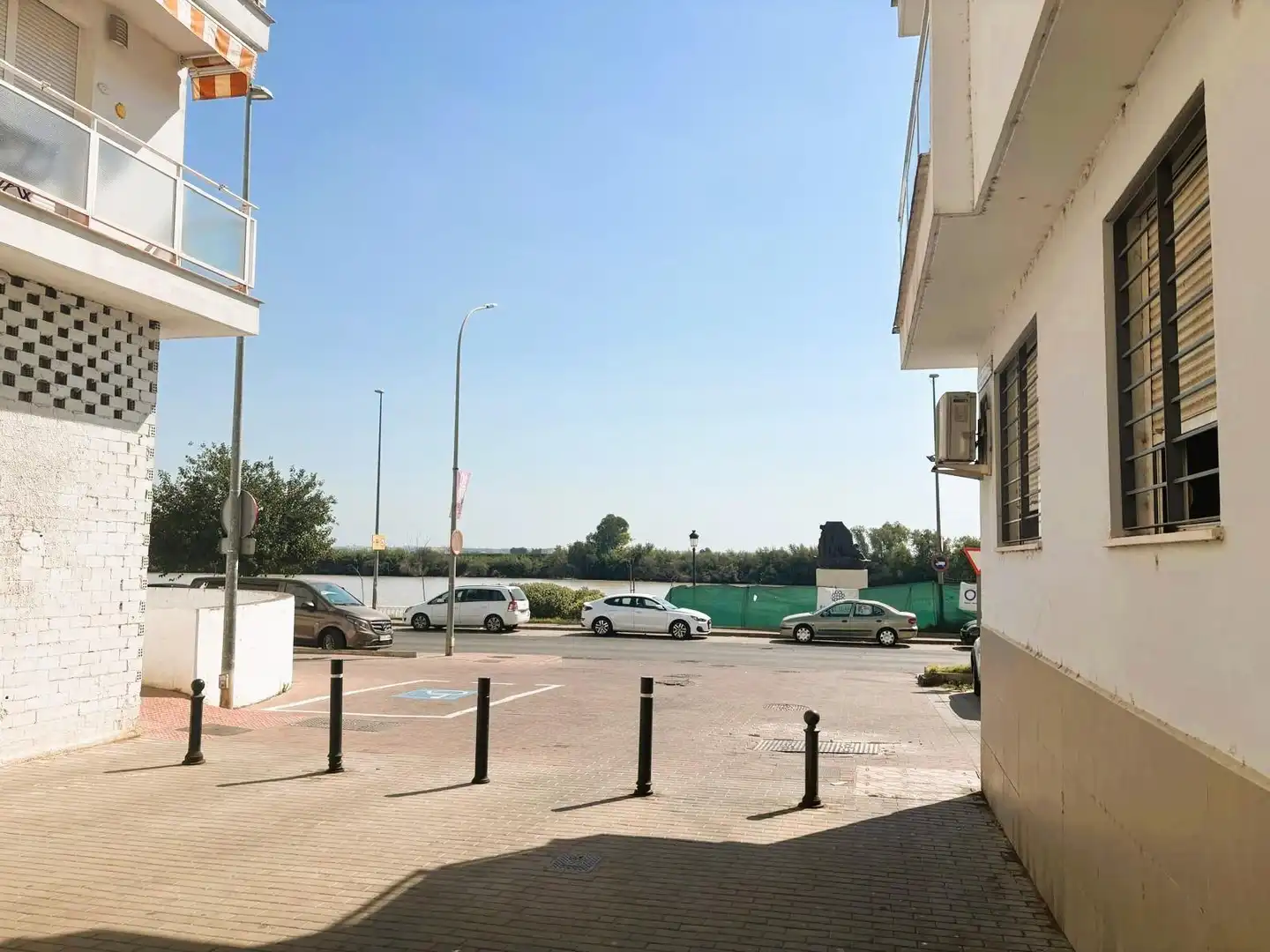 Wohnung mit Aufzug zum Verkauf in Calle Calle Astilleros, imagen 7