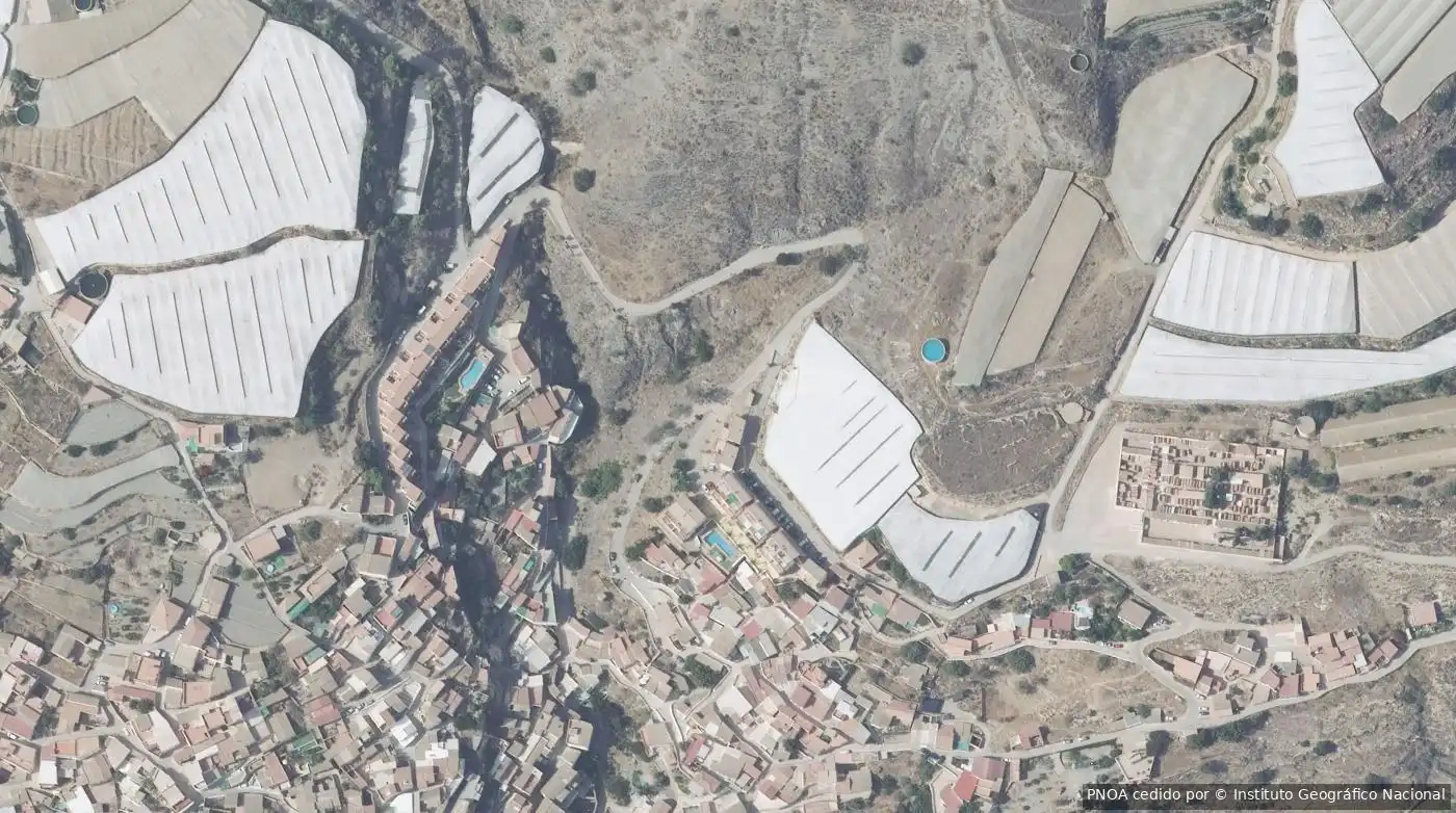 Flat for sale in Albuñol, Granada