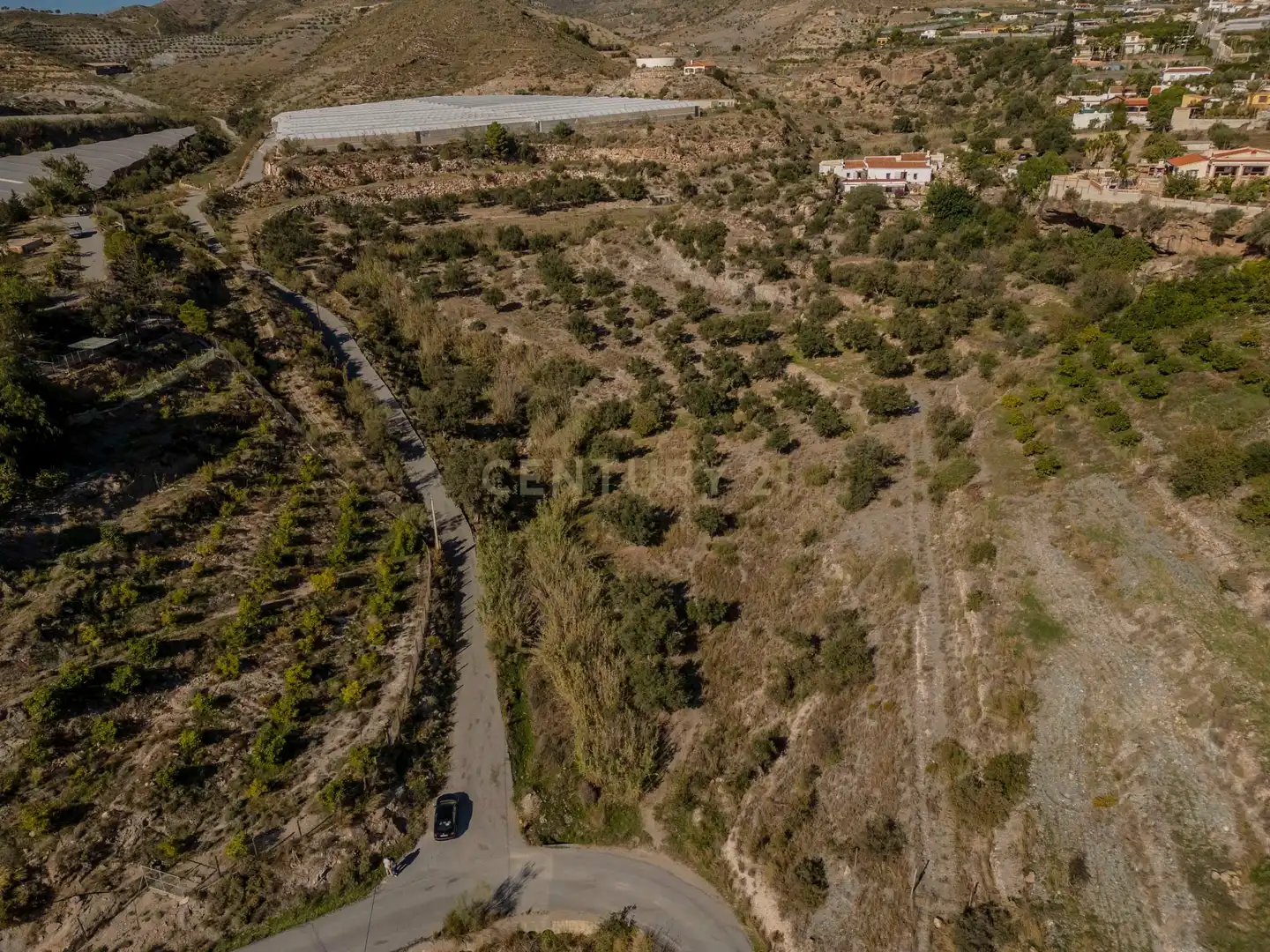 Land for sale in Motril
