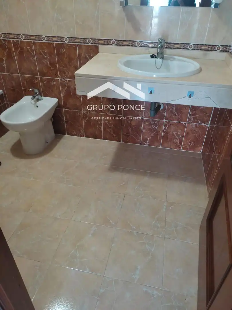 Piso en venta en Jerez de la Frontera