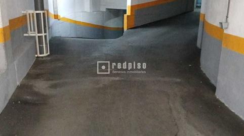 Foto 4 de Garatge en venda a Cordoba, Almendrales, Madrid