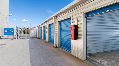 Foto 5 de Trastero de alquiler en Carrer del Roure, 4, Zona Industrial, El Prat de Llobregat