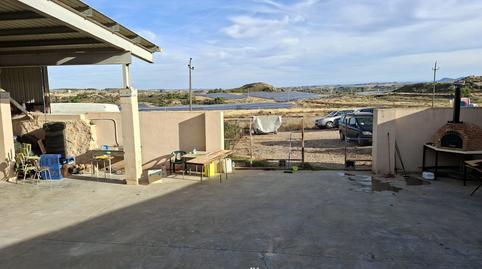 Foto 4 de Finca rústica en venda a N/a, Chiprana, Zaragoza