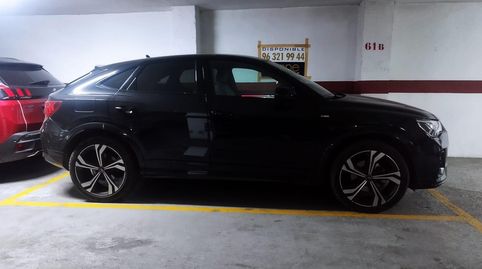 Foto 5 de Garatge en venda a Calle del Ceramista Ros, Vara de Quart, Valencia Capital
