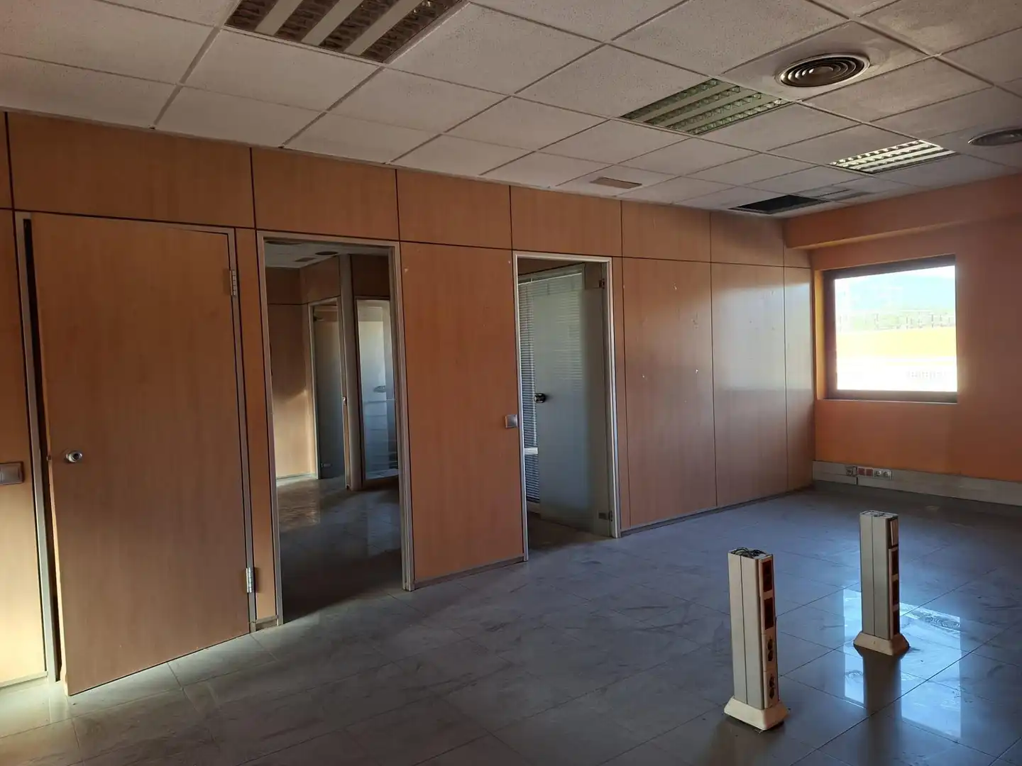 Industriegebäude zur Miete in Corró d'Avall, imagen 24