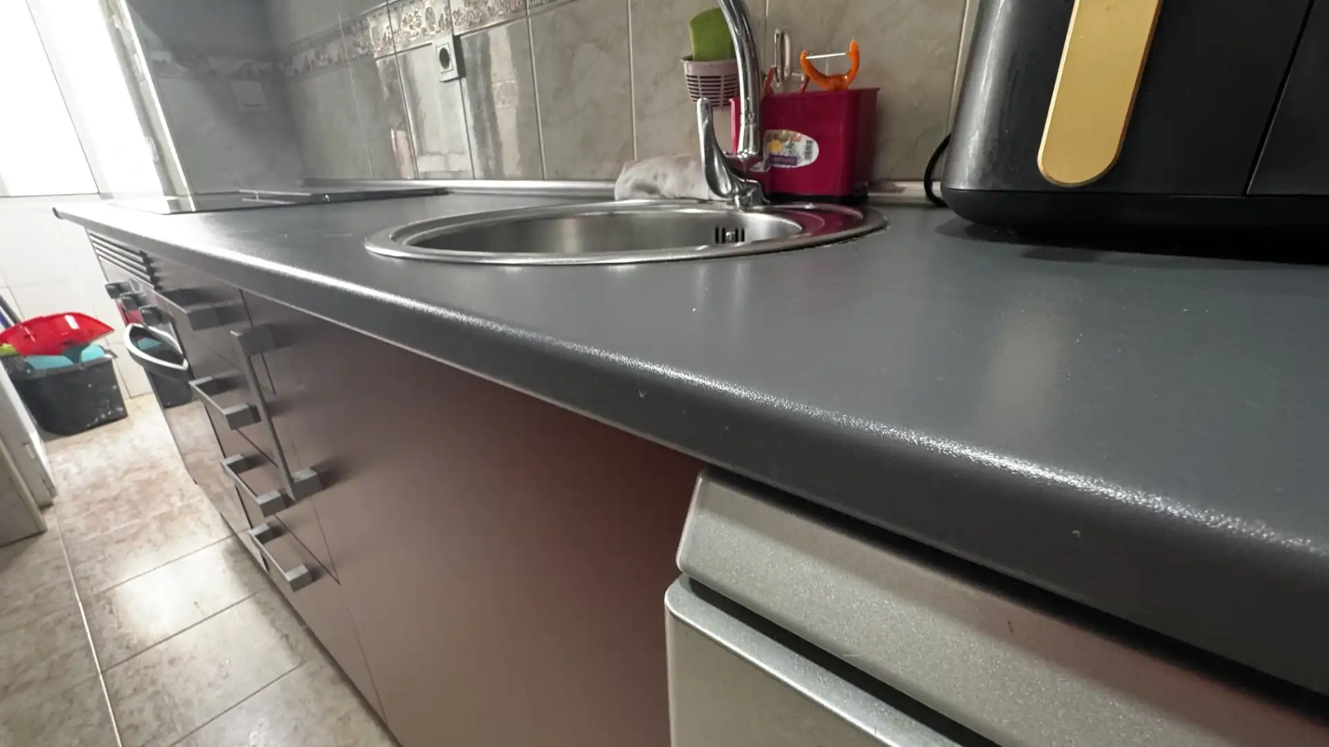 Cuina de Pis en venda en Badajoz