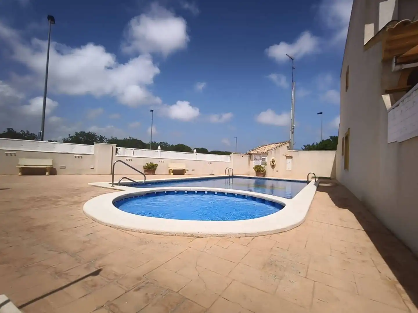 Duplex in vendita a Santiago de la Ribera, imagen 2