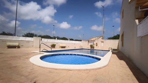 Foto 2 de Dúplex en venta en Santiago de la Ribera, San Javier