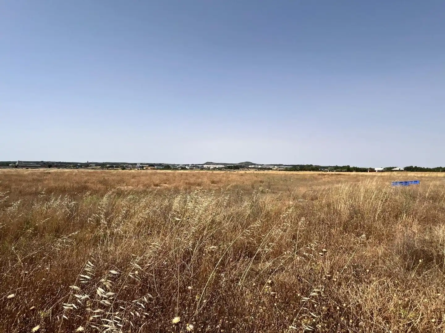 Grundstücke und Bauplätze zum Verkauf in Almansa, imagen 2