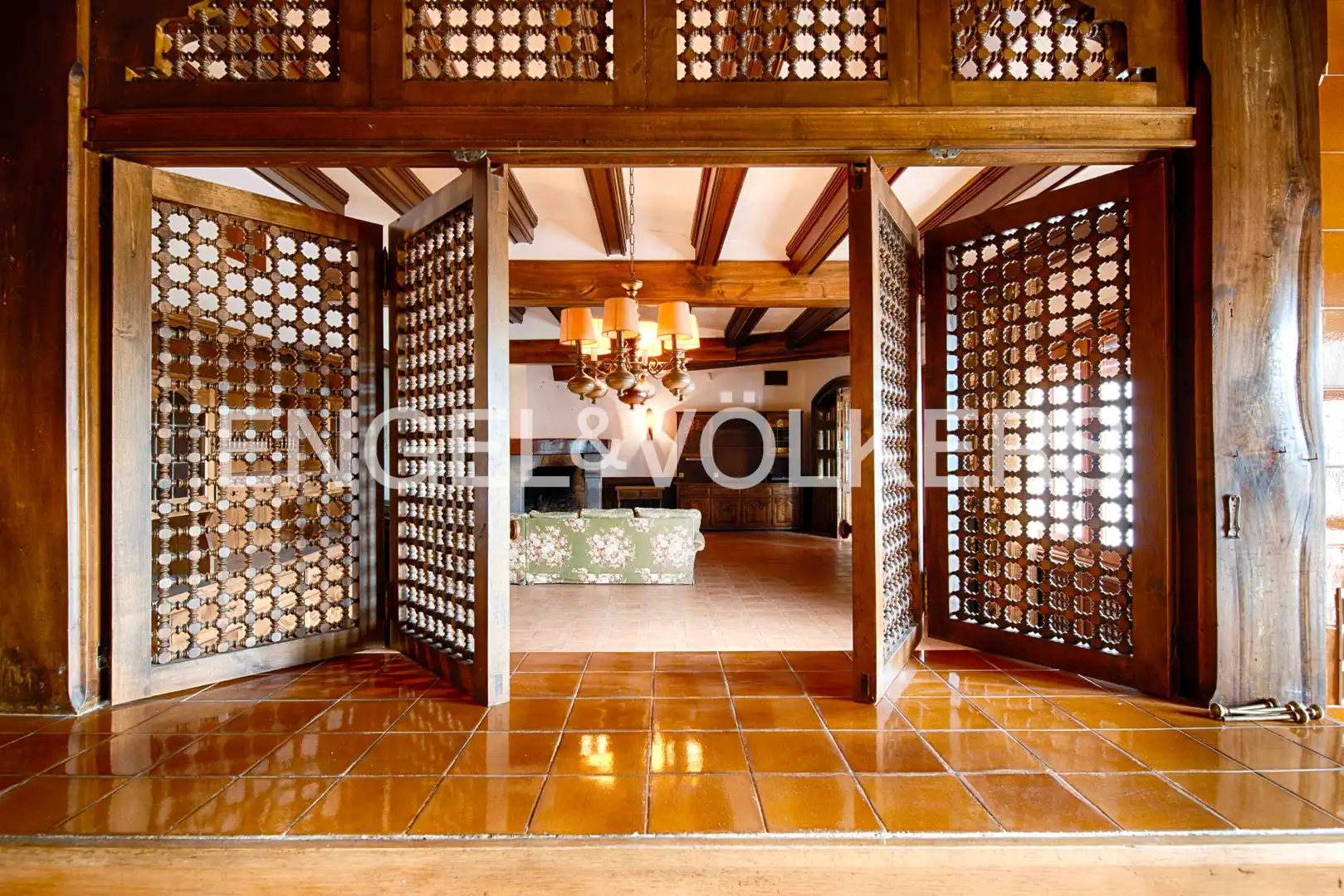 Casa adosada en venta en Ordis con Calefacción, Jardín privado y Terraza