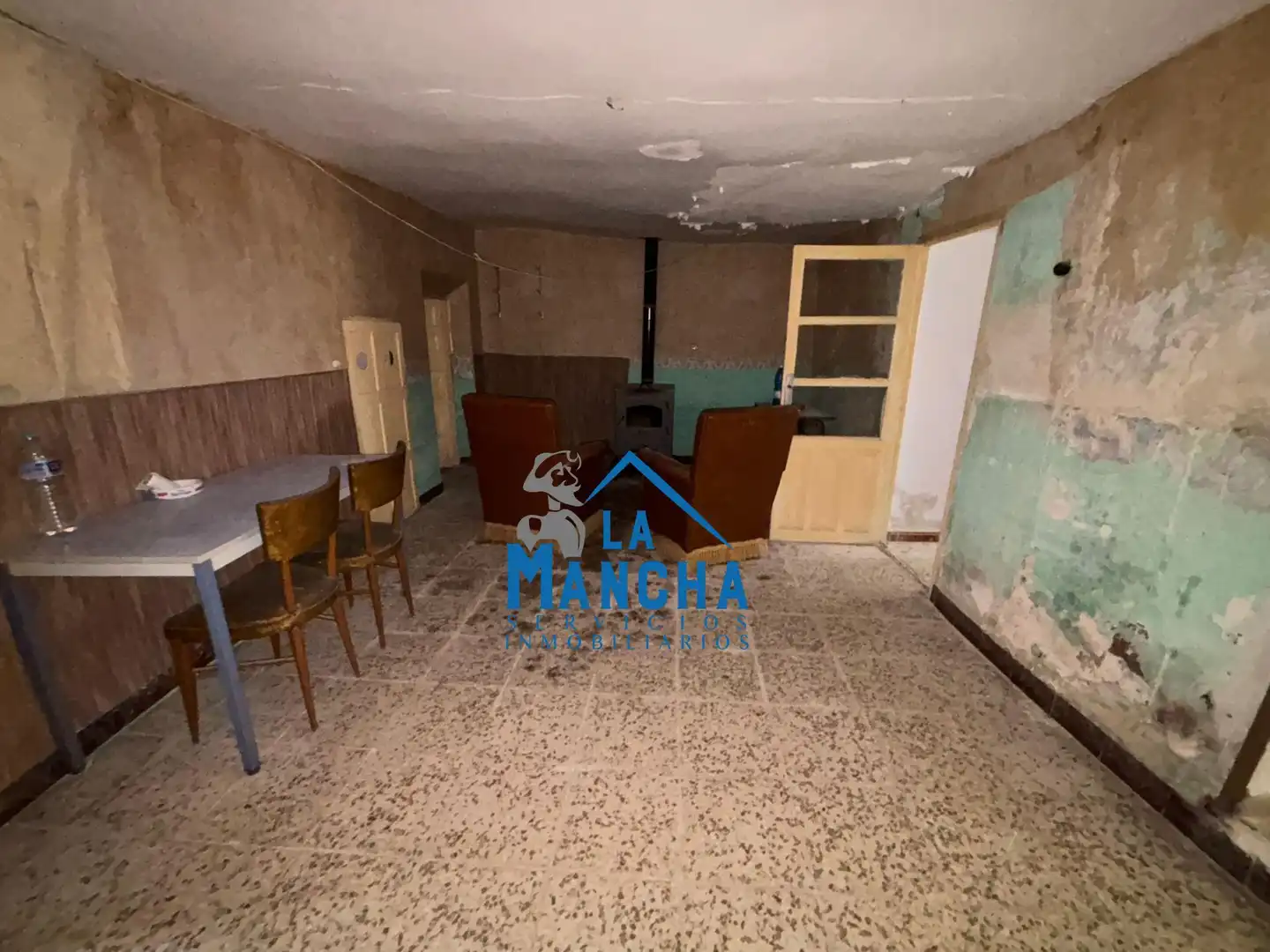 Casa o chalet en venta en Casas de Juan Núñez con Jardín privado