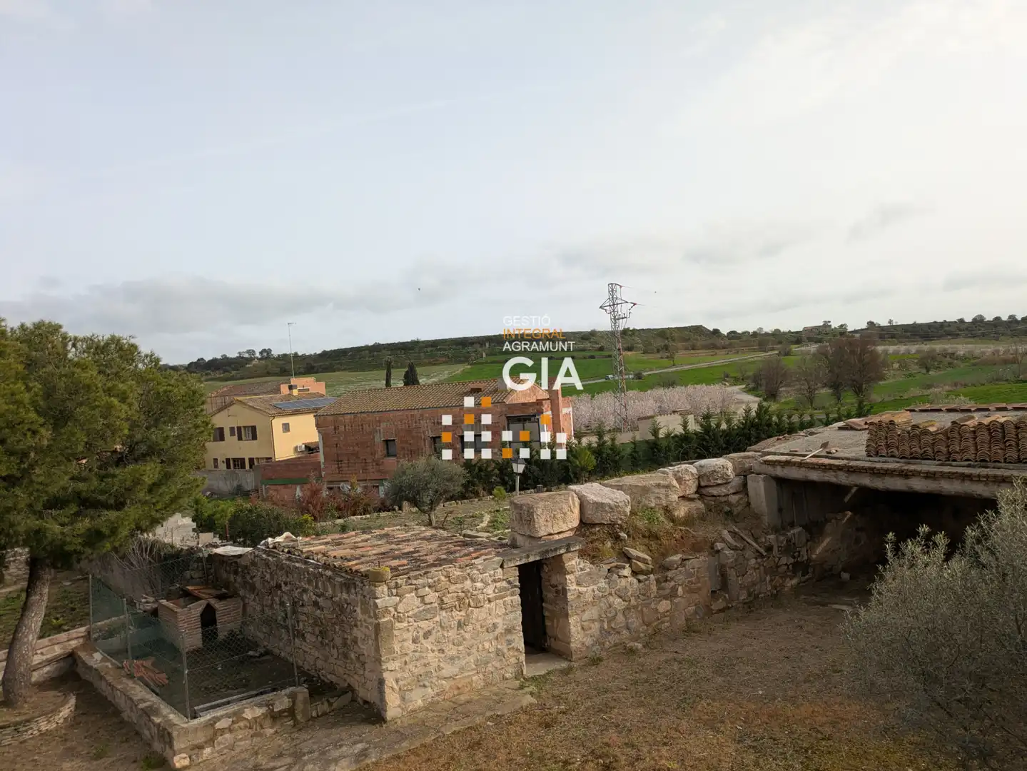 Casa o chalet en venta en Tàrrega con Jardín privado, Terraza y Trastero