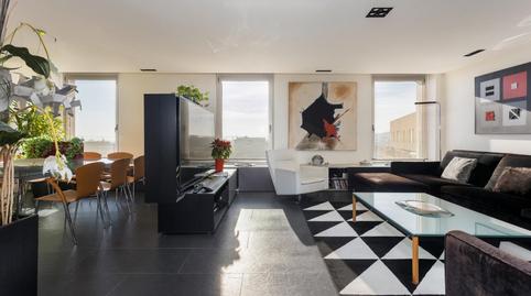 Photo 5 of Attic for sale in Avenida Avinguda Diagonal, Sant Gervasi- Galvany,  Barcelona Capital