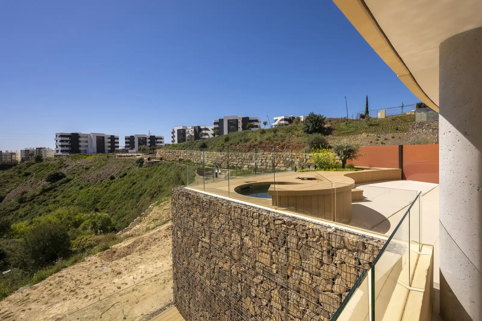 Apartment with pool for sale in El Higuerón, imagen 20