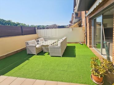 Casa con piscina in vendita a Canet de Mar