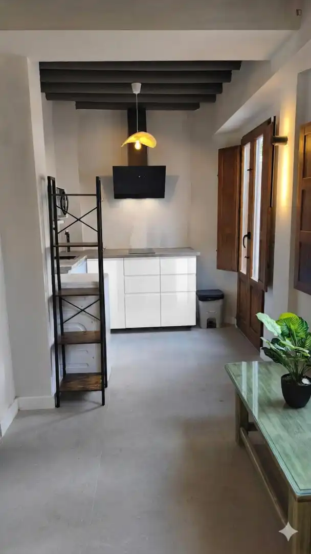 Wohnungen zur Miete in Barrio de Albaicín