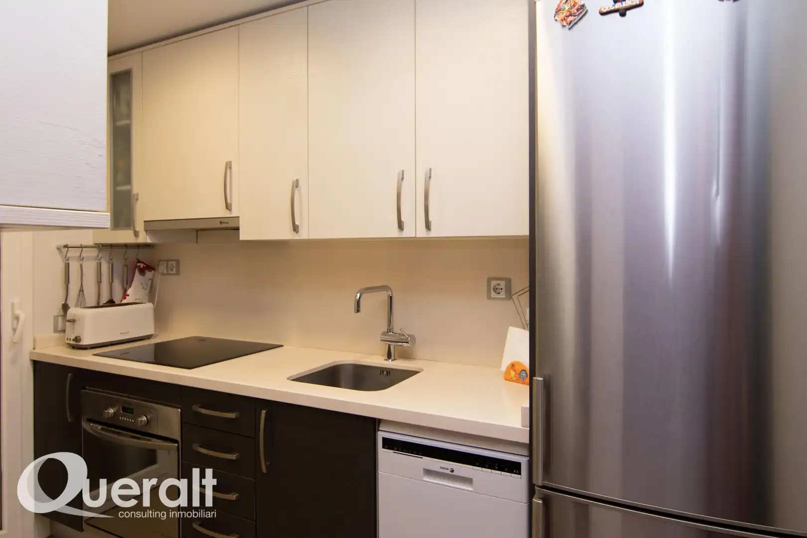 Wohnung mit Aufzug zum Verkauf in Alcalde Rovira Roure, imagen 5