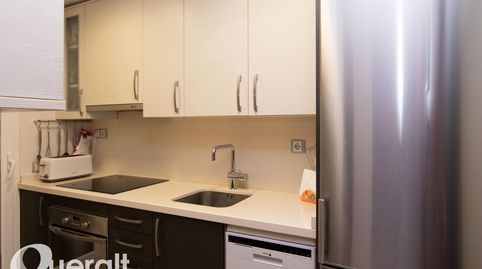 Foto 5 de Piso en venta en Alcalde Rovira Roure, Joc de la Bola - Camps d'Esports, Lleida Capital