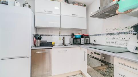 Photo 5 of Flat for sale in Calle Real, Zona Centro - Ayuntamiento, Madrid