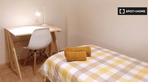 Foto 4 de Habitación en El Camp d'en Grassot i Gràcia Nova, Barcelona Capital