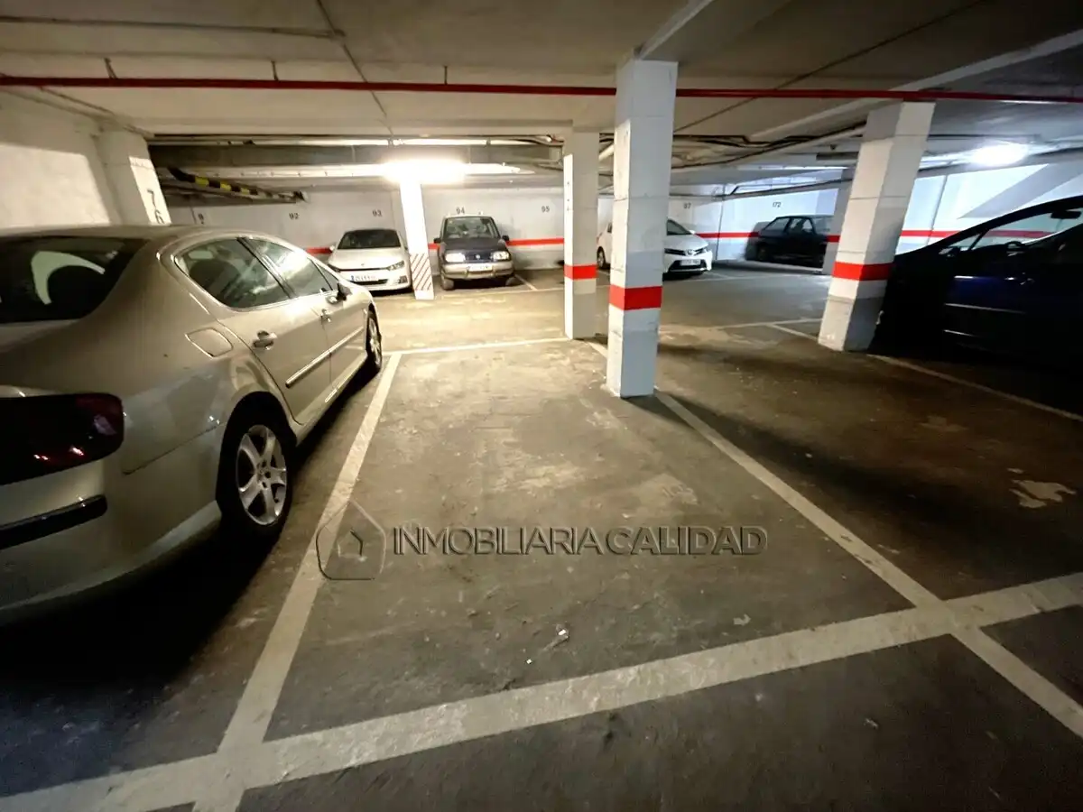 Parcheggio in affitto a Fuentecillas - S7 - S8, imagen 4