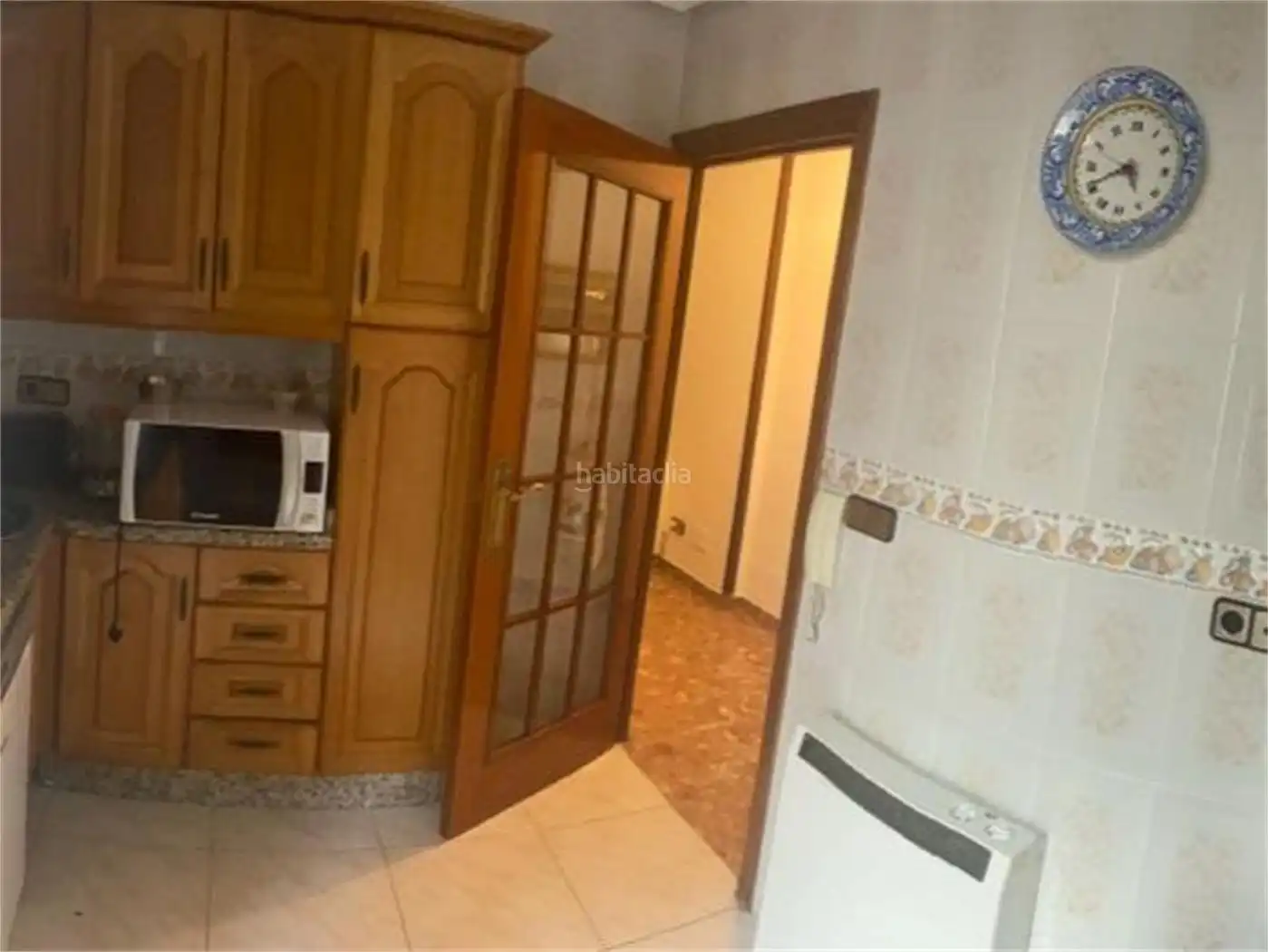 Wohnung mit Aufzug zum Verkauf in Calle Bernabé Soriano 7, imagen 23