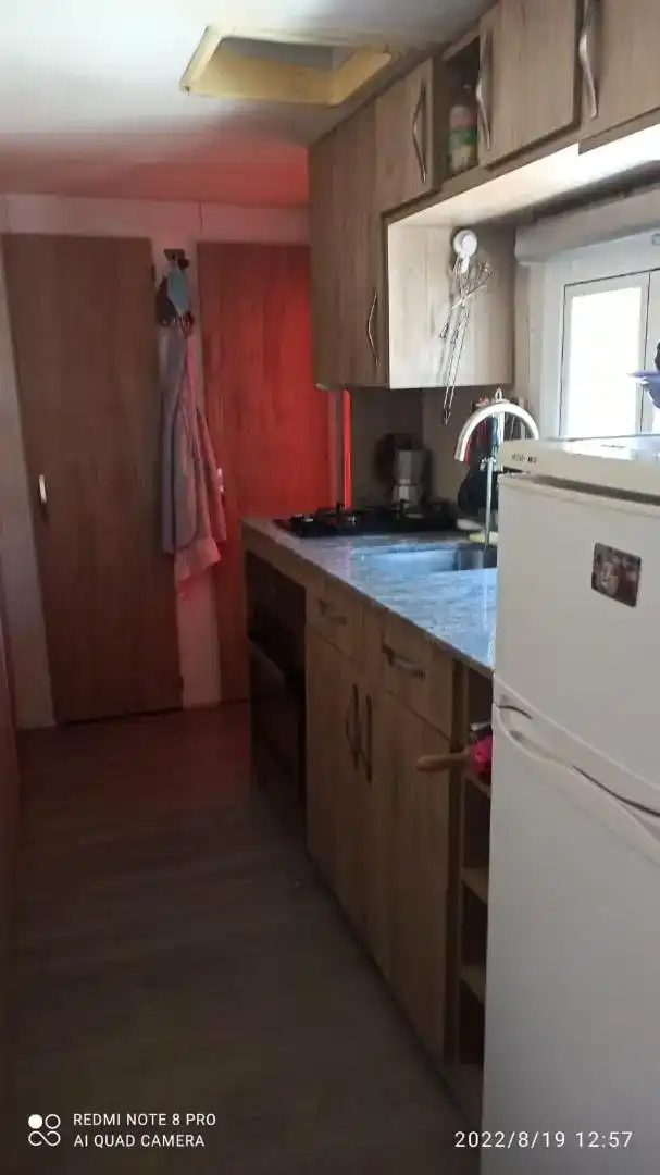 Cuina de Loft en venda en Iznájar amb Aire condicionat, Forn i Microones