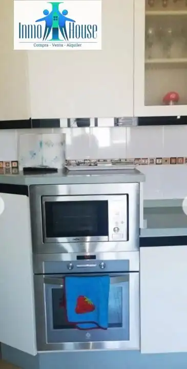 Flat with lift for sale in La Roda, imagen 14