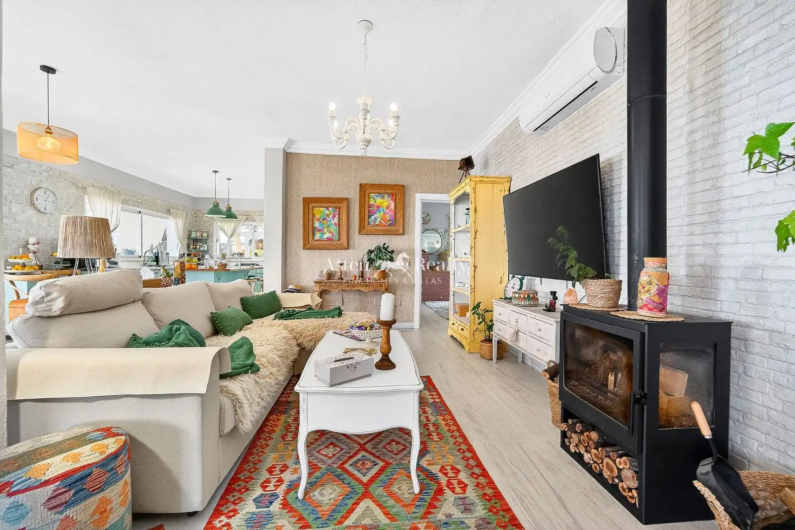 Maison avec piscine à vendre à Los Tomateros, imagen 13