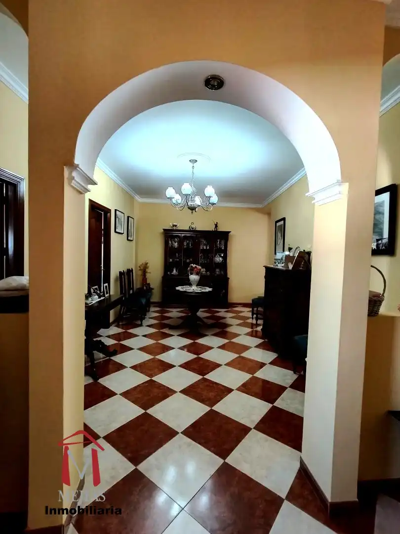 Casa o chalet en venta en Antequera con Aire acondicionado
