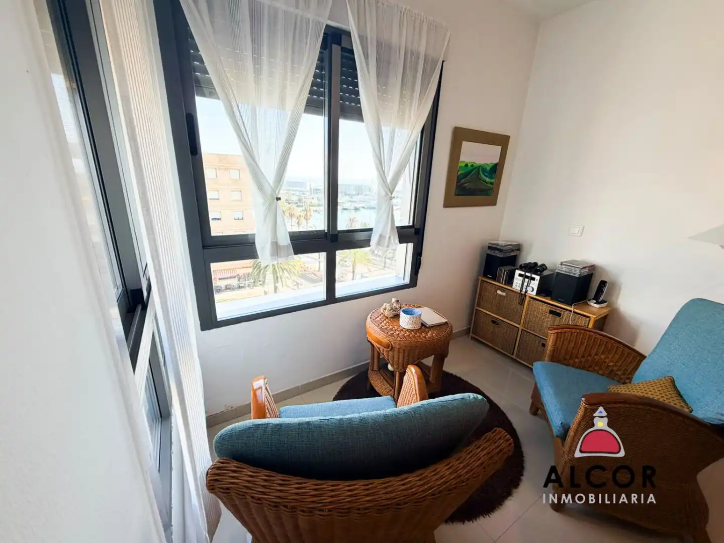 Flat with lift for sale in Puerto, imagen 25