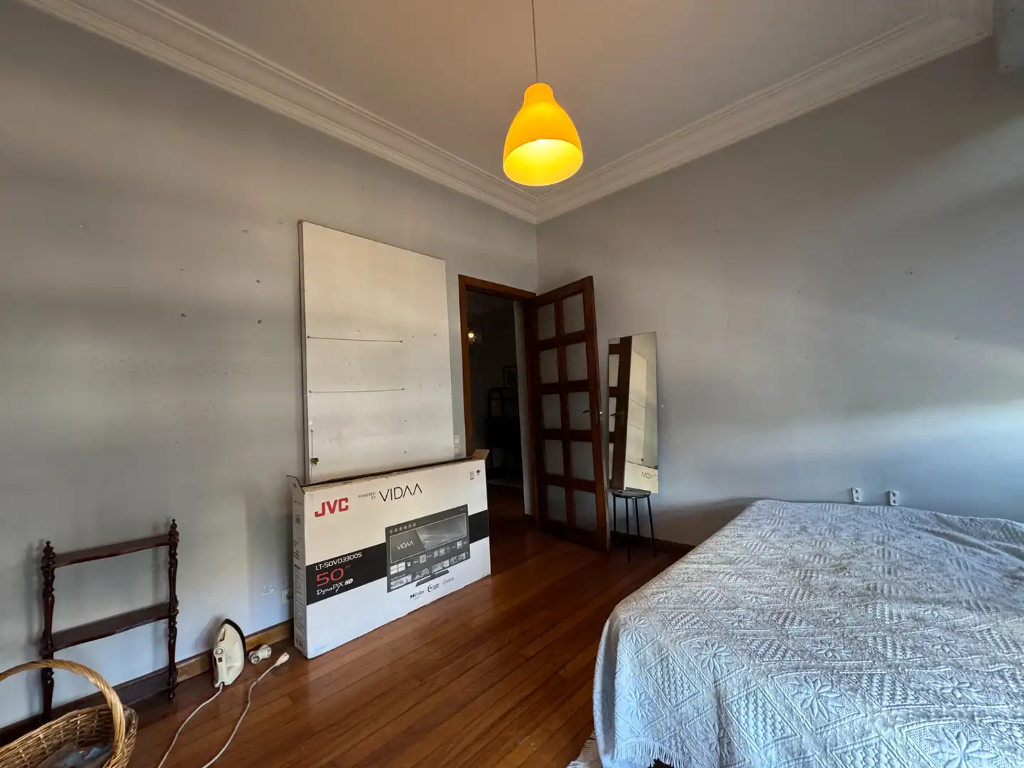 Flat for sale in Avenida de Rosalía de Castro, imagen 15