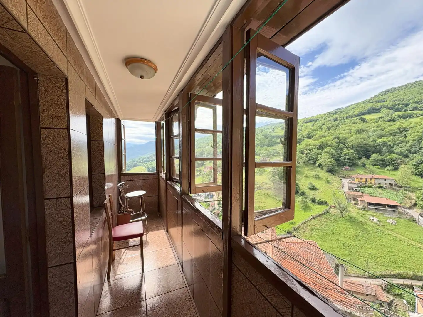 Casa con terraza en venta en Lugar Lugar Boo 156, imagen 17