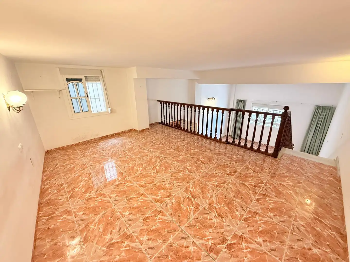 Casa o xalet en venda en Málaga amb Terrassa i Balcó