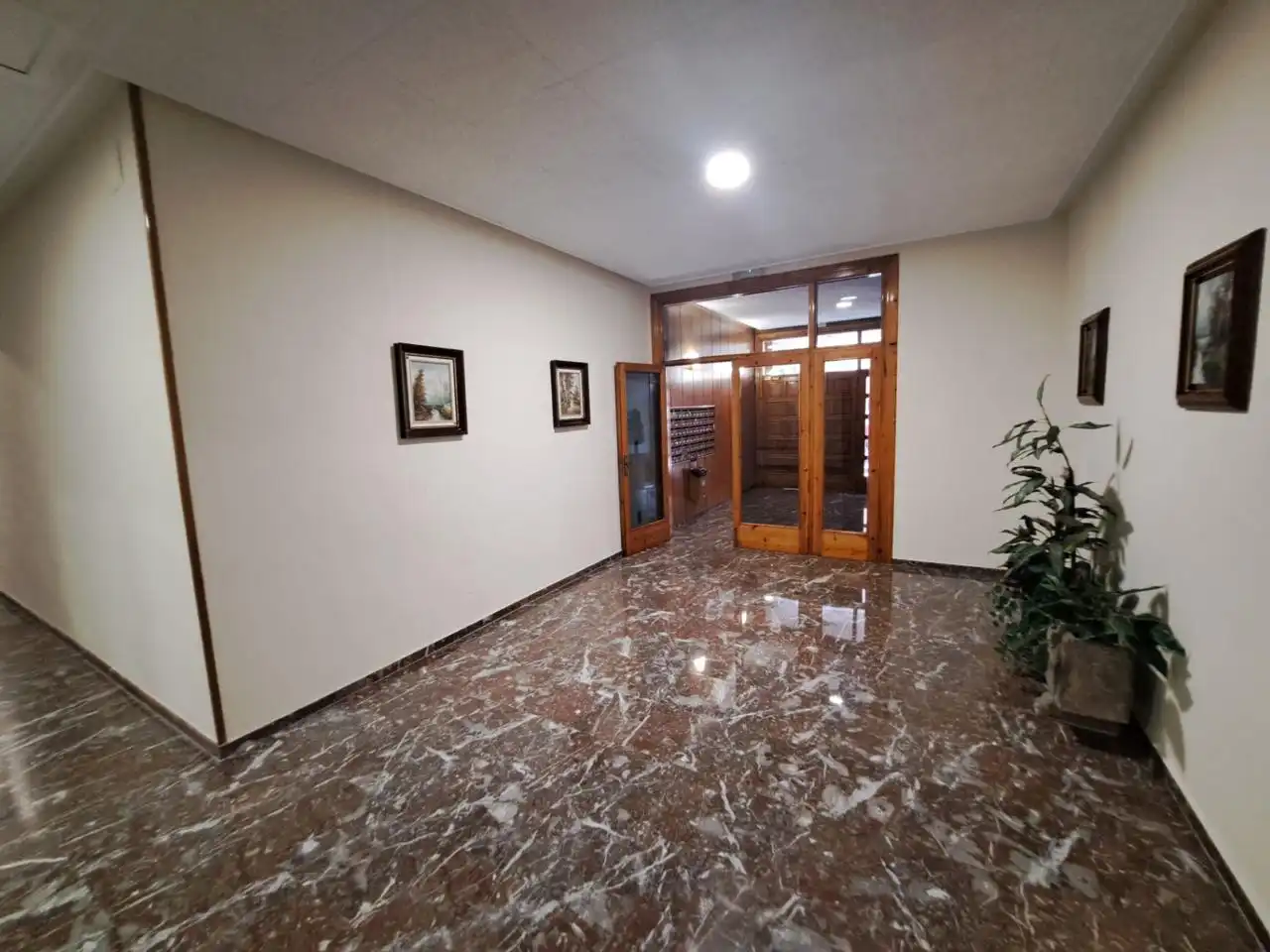 Piso en venta en Zaragoza con Aire acondicionado, Calefacción y Parquet