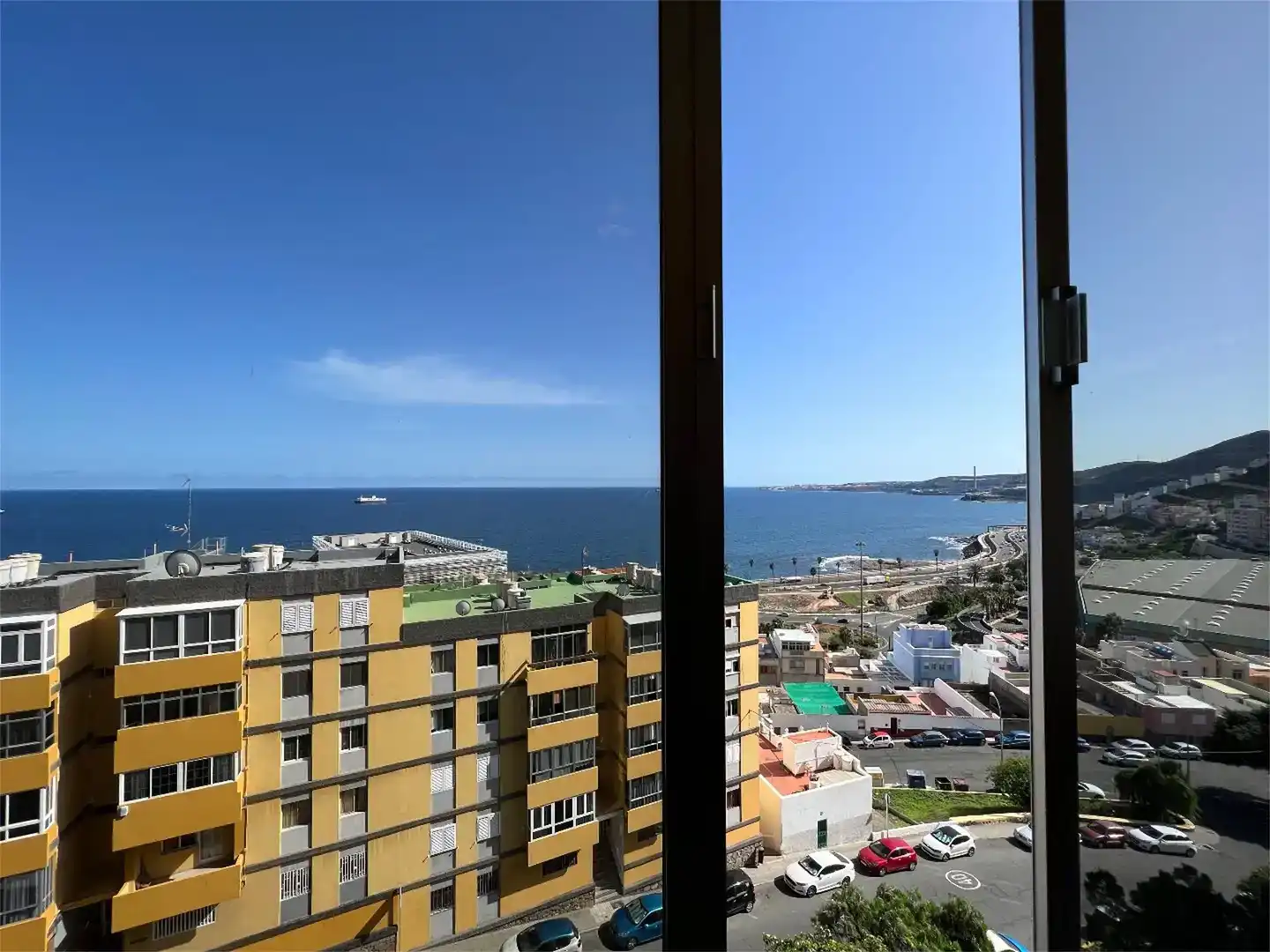 Pis en venda en Las Palmas de Gran Canaria amb Balcó