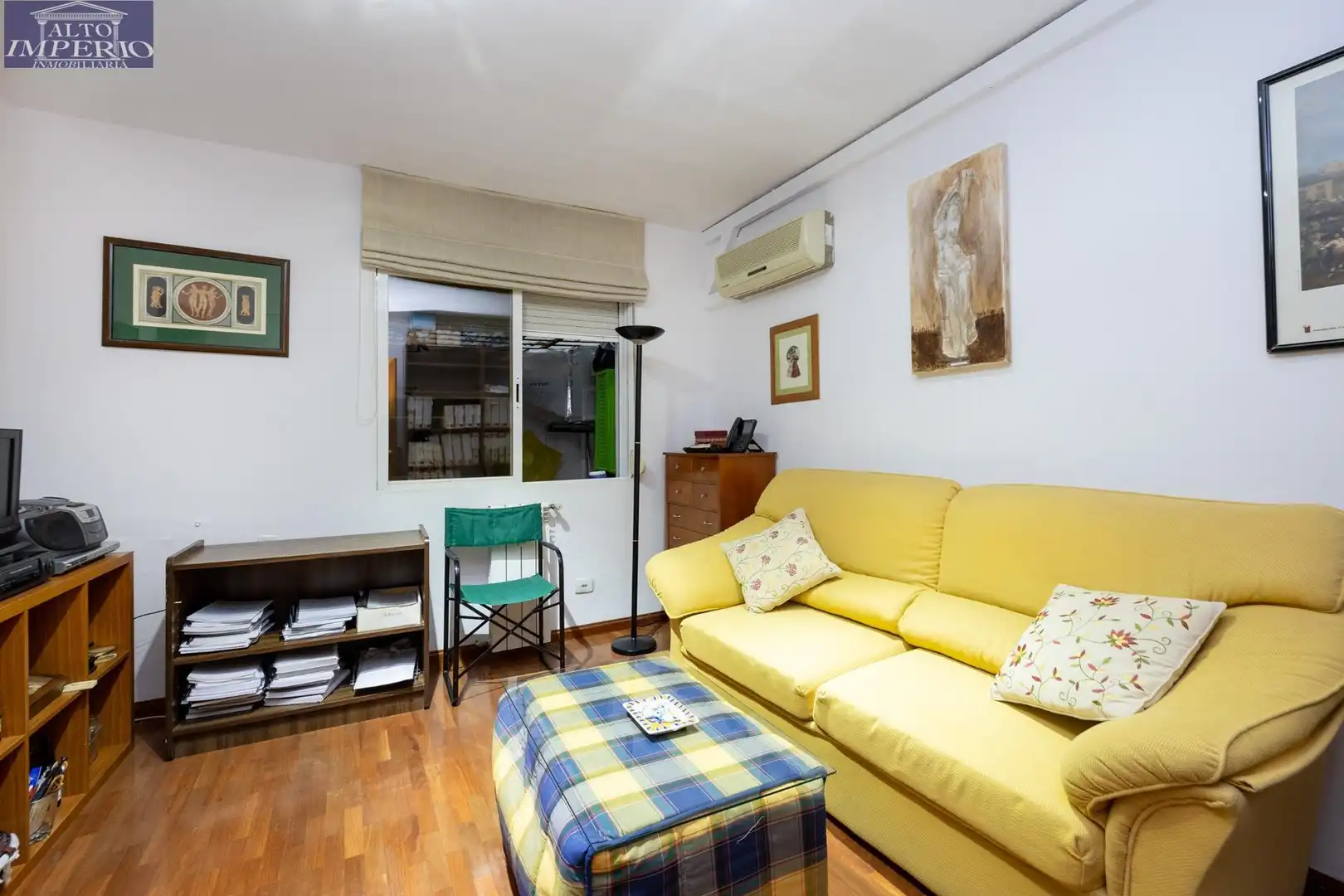 Appartement avec terrasse à vendre à Calle TRAJANO, imagen 24
