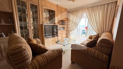 Foto 3 de Pis en venda a Calle Encarnación Fontiveros, La Florida - Parque Norte, Málaga