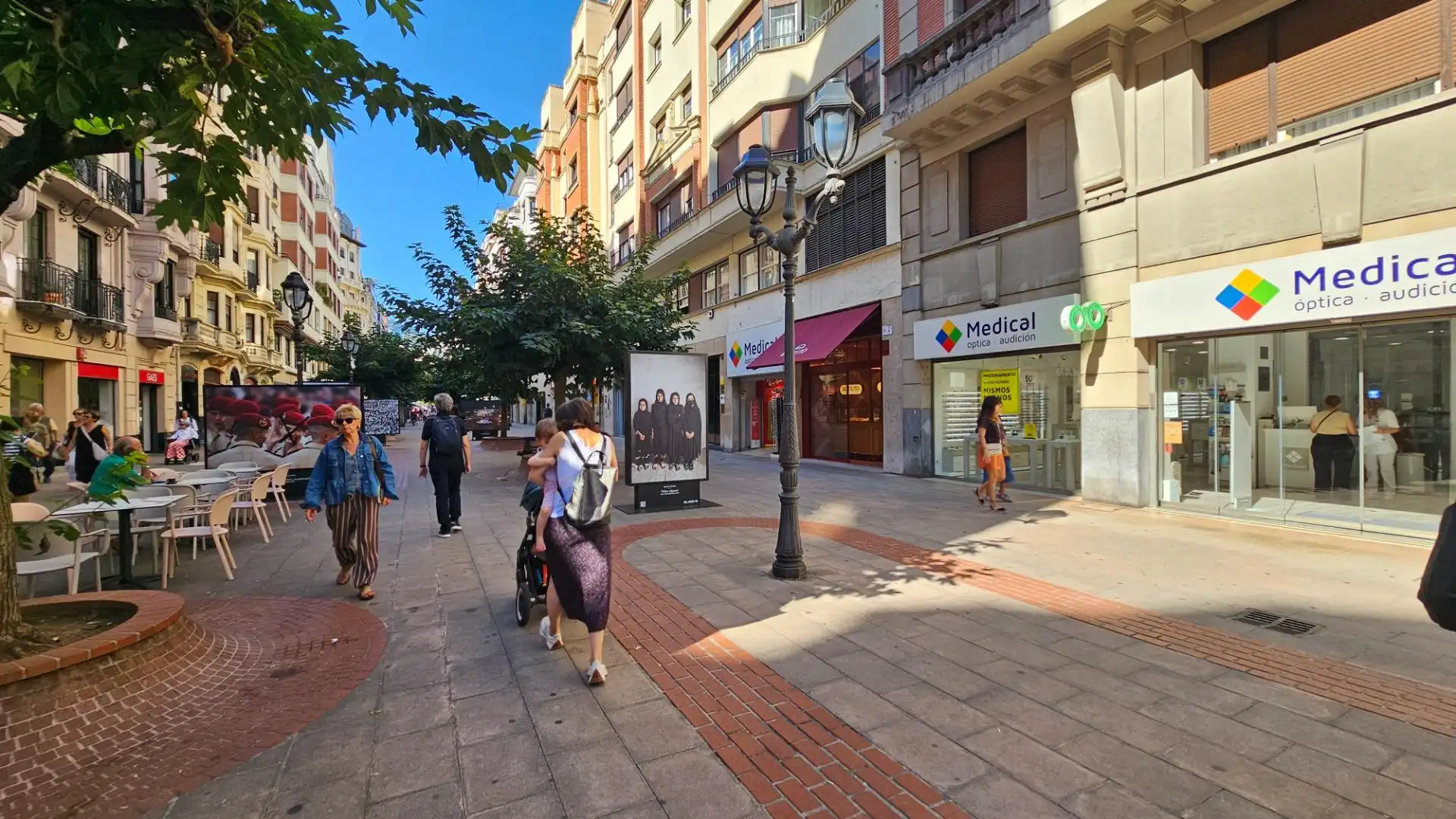 Appartement avec ascenseur à vendre à Calle Calle Ercilla, imagen 28