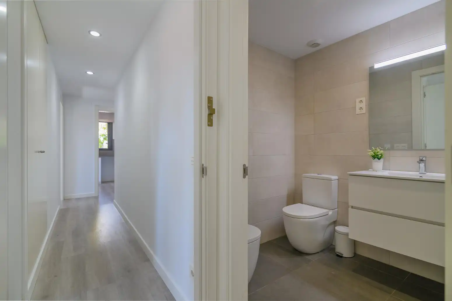 Piso con terraza en venta en Viladecans - CL VICENTA ESCODA, imagen 48