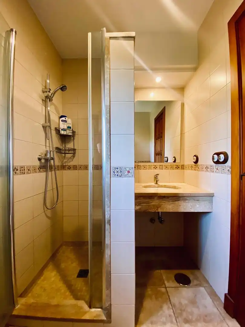 Villa con piscina in vendita a Novo Sancti Petri, imagen 44
