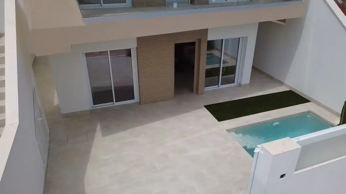 Apartment zum Verkauf in San Javier ciudad, imagen 10