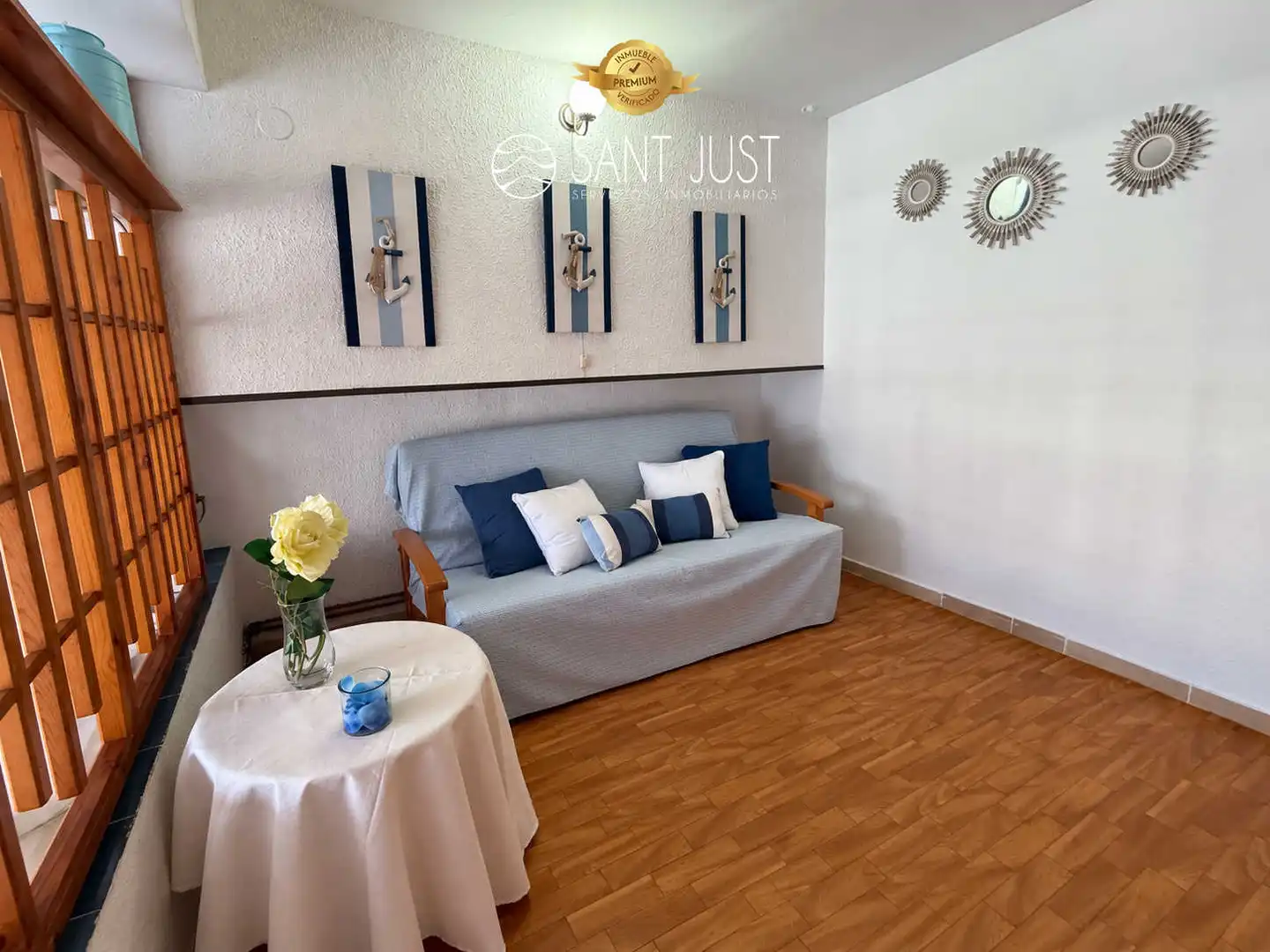 Studio mit Pool zum Verkauf in Passeig de Pau Casals 117, imagen 3