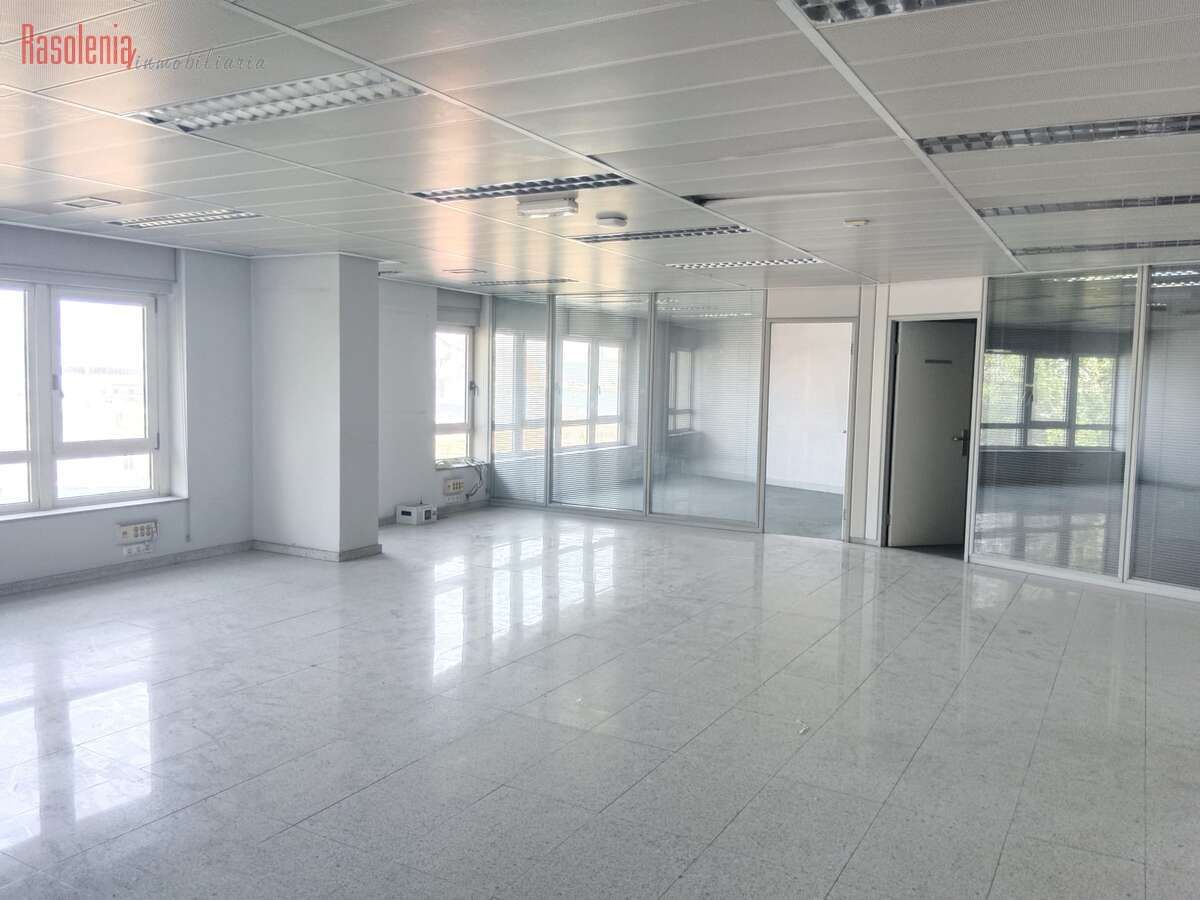Office for sale in A Coruña Capital   with Terrace