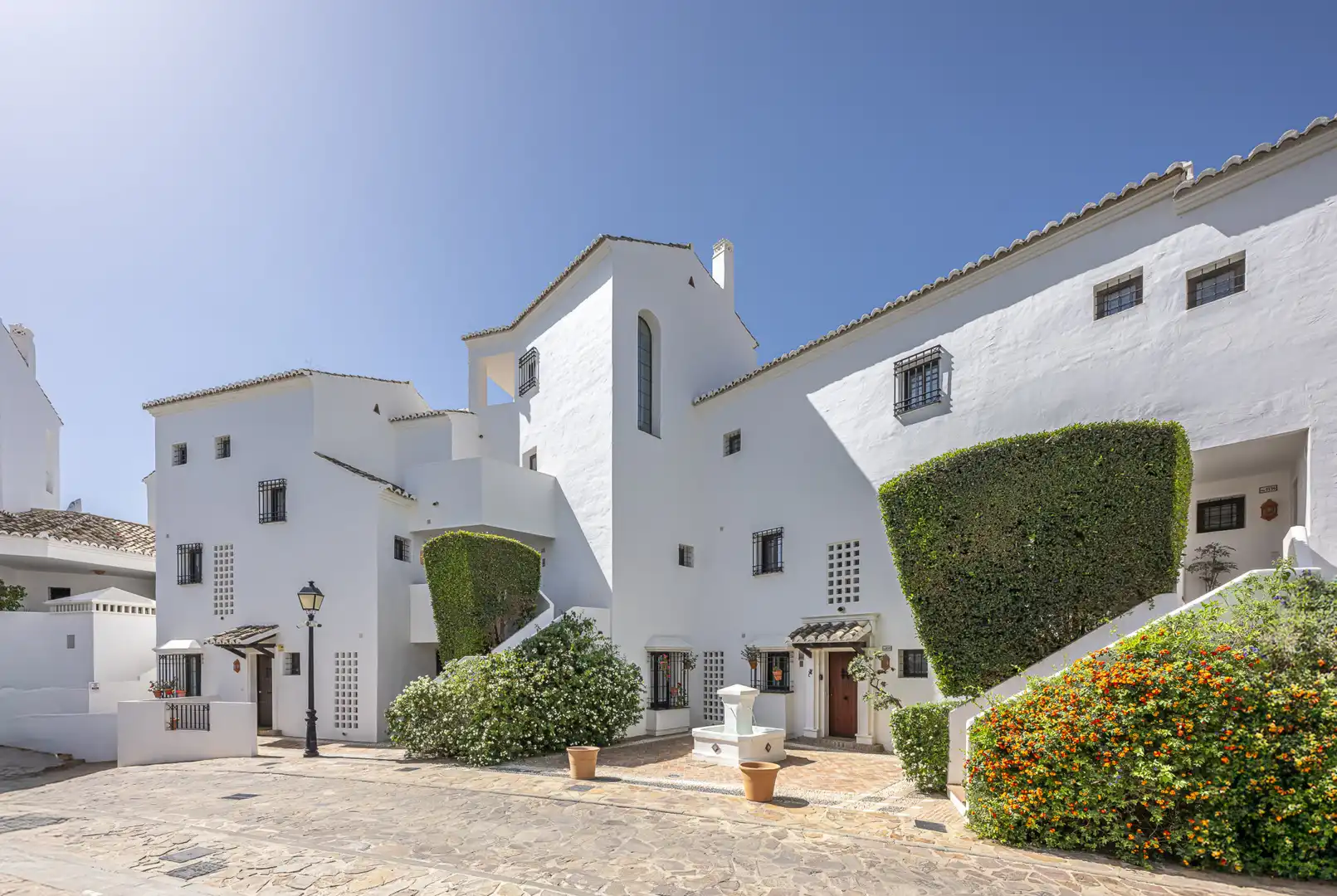 Dúplex de lloguer a Alto de los Monteros